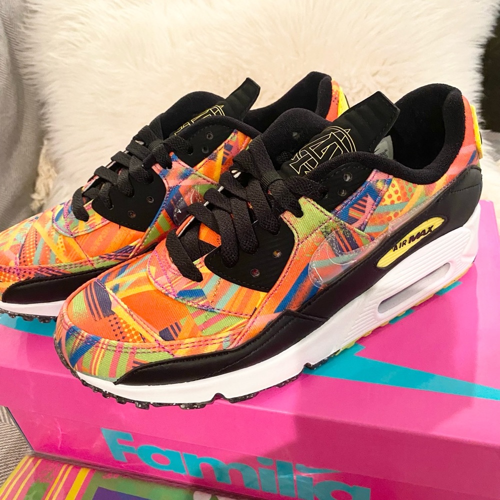 Air max 90